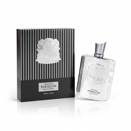 AFNAN_ZIMAYA PHANTOM PARAGON 3.4 EDP U  (126777) - Emirates