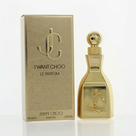 JIMMY CHOO_JIMMY CHOO I WANT CHOO LE PARFUM 2.0  L  (127888) - France