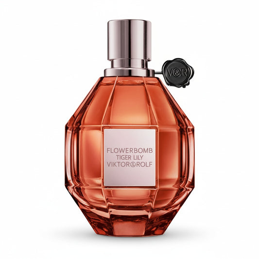 VIKTOR & ROLF_FLOWERBOMB TIGER LILY 1.7 EDP L  (118247) - France