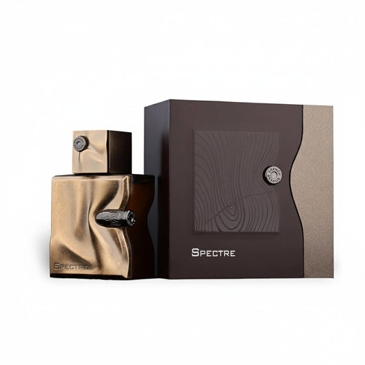 UNDEFINED_FRAGRANCE WORLD SPECTRE 2.7 EDP M  (131113) - Emirates