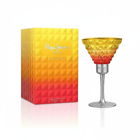 PEPE JEANS_PEPE JEANS COCKTAIL FOR HER 2.7 EDT L -  (116991) - Spain