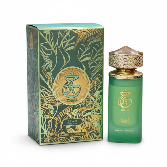 PARIS HILTON_PARIS CORNER KHAIR PISTACHIO 3.4 EDP U  (128507) - Emirates