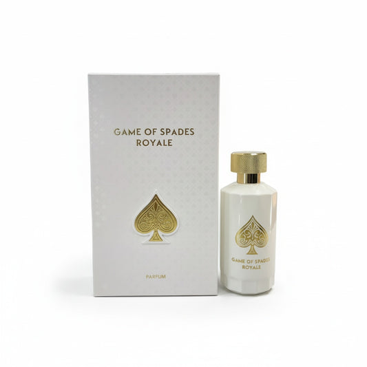 JO MILANO_JO MILANO GAME OF SPADES ROYALE 3.4 PARFUM U  (126280) - USA