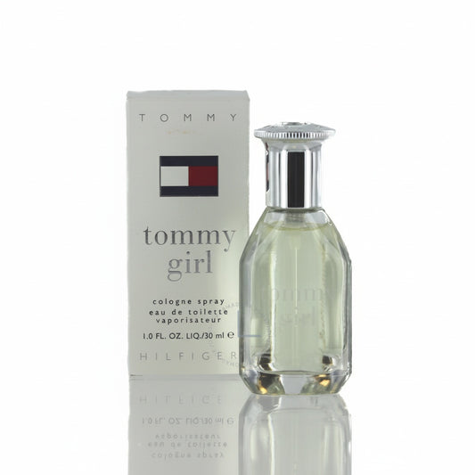 TOMMY HILFIGER_TOMMY GIRL 1.0 EDT L  (112795) - Italy