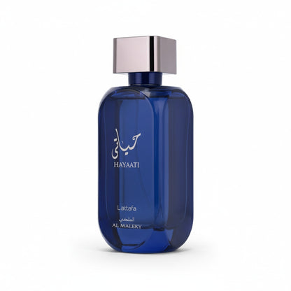 LATTAFA_LATTAFA HAYAATI AL MALEKY 3.4 EDP M  (123864) - Emirates