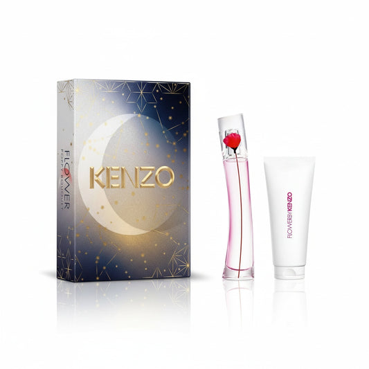 KENZO_KENZO POPPY BOUQUET 1.0 EDP L + 2.5 B/L  (127872) - France