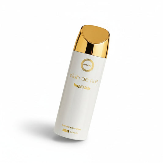 ARMAF_ARMAF CLUB DE NUIT MILESTONE 6.8 BODY SPRAY  (125813) - Emirates
