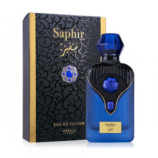 UNDEFINED_ASSALA PRIME SAPHIR 3.4 EDP U  (132234) - Morocco
