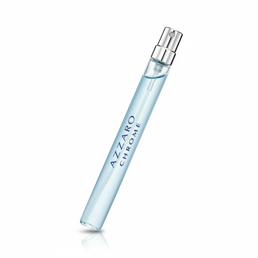 AZZARO_MINI AZZARO CHROME 10ML EDT M  (129765) - France