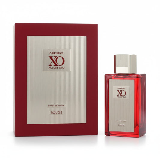 AL HARMAIN_ORIENTICA XO XCLUSIF OUD ROUGE 2.0 EDP U -  (122534) - Emirates