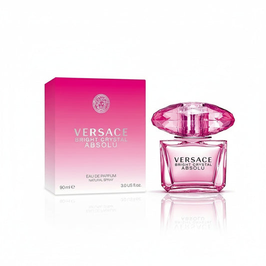 VERSACE_VERSACE BRIGHT CRYSTAL ABSOLU 3.0 EDP L  (103693) - Italy