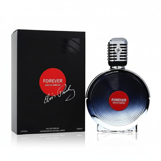 ELVIS PRESLEY_ELVIS PRESLEY FOREVER 3.4 EDP M -  (121142) - USA