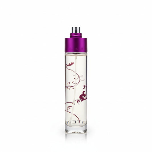 PERRY ELLIS_360 PINK 3.4 EDP L TST NO CAP -  (122480) - USA