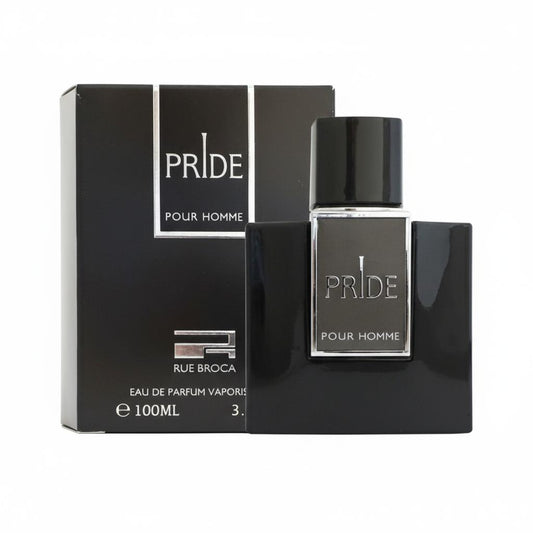 AFNAN_AFNAN PRIDE RUE BROCA 3.4 EDP M  (118402) - Emirates