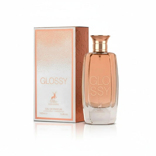 LATTAFA_MAISON ALHAMBRA GLOSSY  3.4 EDP L  (124363) - Emirates