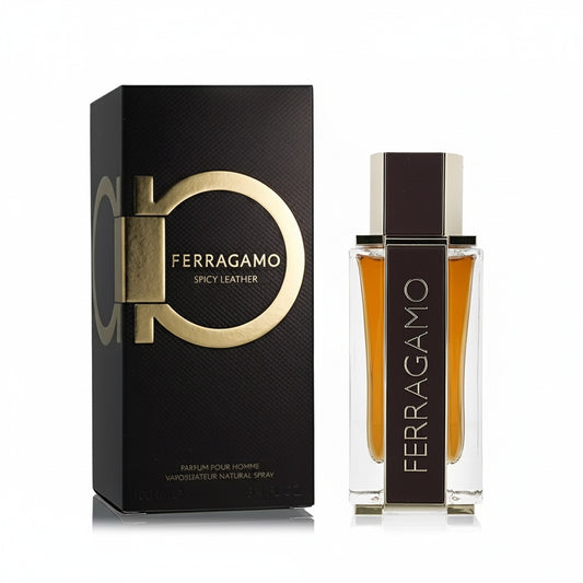 SALVATORE FERRAGAMO_FERRAGAMO UOMO SIGNATURE 3.4 EDP M  (112862) - Italy
