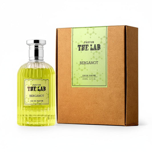 ARMAF_ARMAF THE LAB BERGAMOT 3.4 EDP M (127099) - Emirates