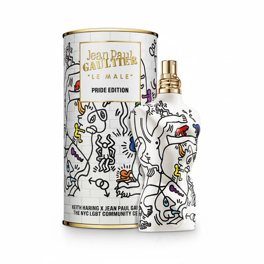 JEAN PAUL GAUTIER_JEAN PAUL G LE MALE PRIDE 4.2 EDT M LIMITED EDIT 2024  (129560) - France