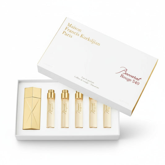 MAISON FRANCIS KURKDJIAN_MAISON FK BACCARAT ROUGE 540 5x11ML EDP U  (122358) - France
