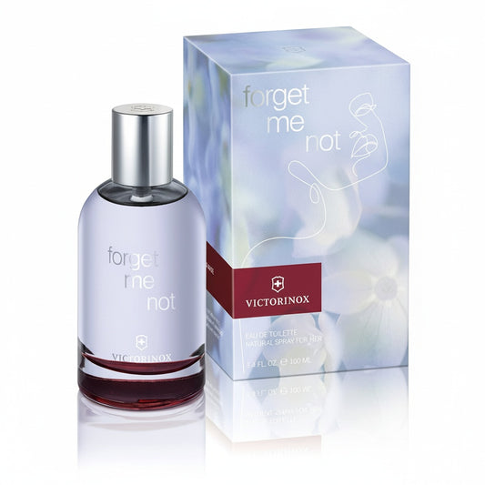 SWISS ARMY_SWISS ARMY FORGET ME NOT 3.4 EDT L  (117855) - Switzerland