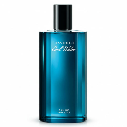 DAVIDOFF_COOL WATER 4.2 EDT M TST  (101159) - France