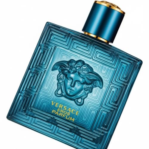 VERSACE_VERSACE EROS PARFUM 3.4 EDP M NEW  (119721) - Italy