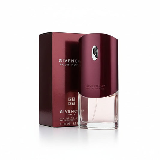 GIVENCHY_GIVENCHY HOMME 3.4 EDT M  (101798) - France - France