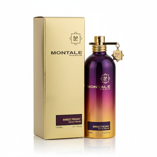 MONTALE_MONTALE SWEET PEONY 3.4 EDP L TST -  (116176) - France