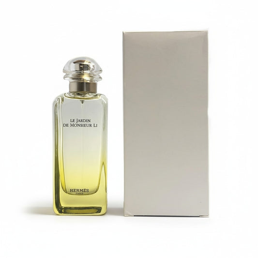 HERMES_HERMES JARDIN DE MONSIEUR LI 3.4 EDT L TST  (106377) - France