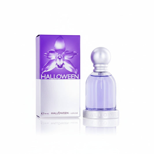 JESUS DEL POZO_HALLOWEEN 1.0 EDT L -  (111757) - Spain