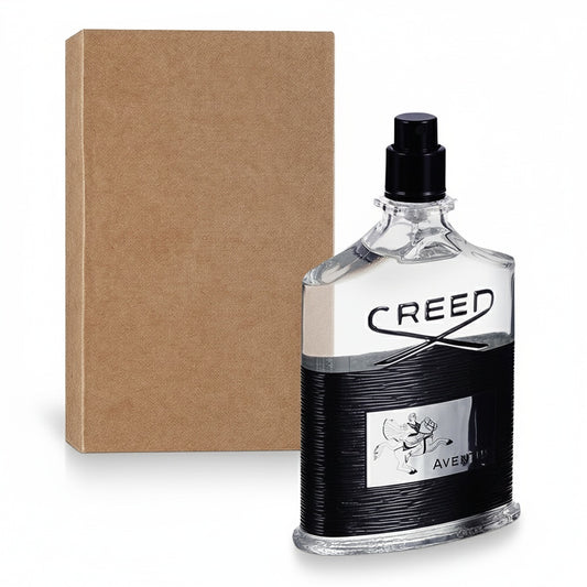 CREED_CREED AVENTUS 3.4 EDP M TST NO CAP  (110330) - France