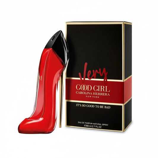 CAROLINA HERRERA_CAROLINA CH VERY GOOD GIRL 1.7 EDP L  (119793) - Spain