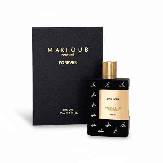 MAKTOUB_MAKTOUB FOREVER PARFUM 3.4 U -  (127594) - Emirates