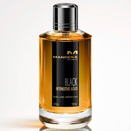 MANCERA_MANCERA INTENSITIVE AOUDS BLACK 4.0 EDP U TST -  (114478) - France