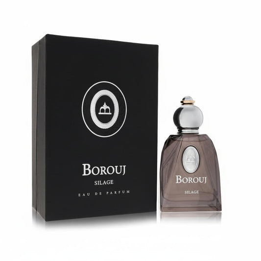 DUMONT_BOROUJ SILAGE 2.9 EDP U  (126840) - Emirates