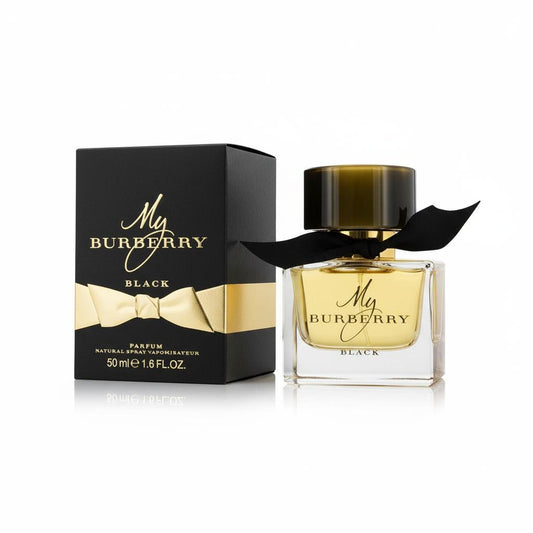 BURBERRY_BURBERRY MY BURBERRY BLACK 1.7 EDP L  (106977) - Spain