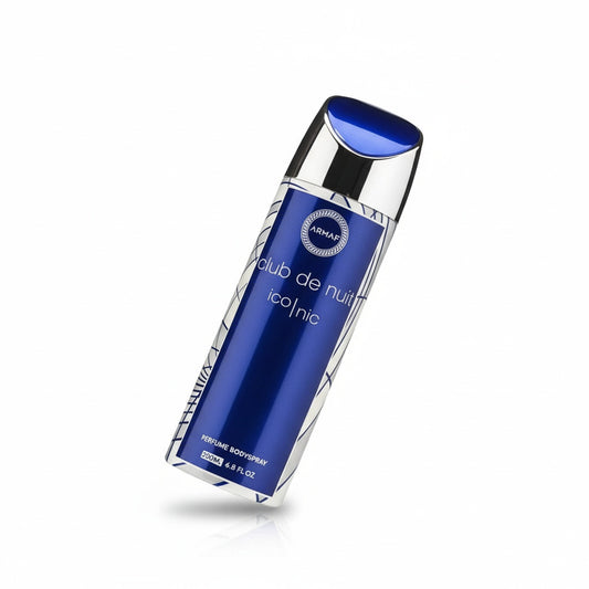 ARMAF_ARMAF CLUB DE NUIT ICONIC 6.7 BODY SPRAY  (127039) - Emirates