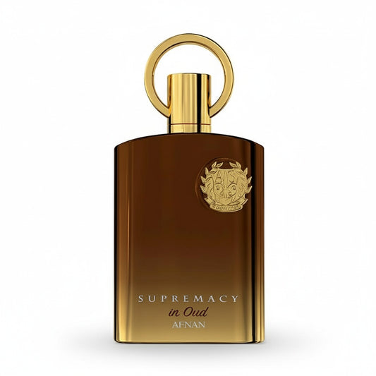 AFNAN_AFNAN SUPREMACY IN OUD 5.0 EXTRAIT DE PARFUM U  (123167) - Emirates
