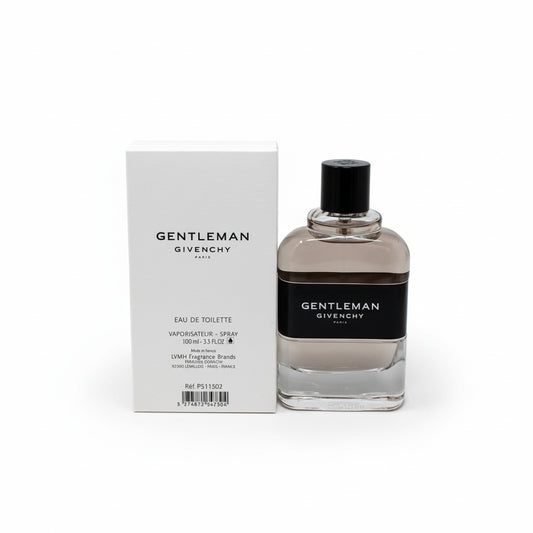 GIVENCHY_GIVENCHY GENTLEMAN 3.4 EDT M TST NEW PRESENTATION  (101788) - France