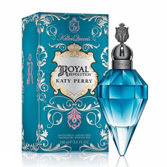 KATE PERRY_KATY PERRY ROYAL REVOLUTION 3.4 EDP L  (102476) - USA
