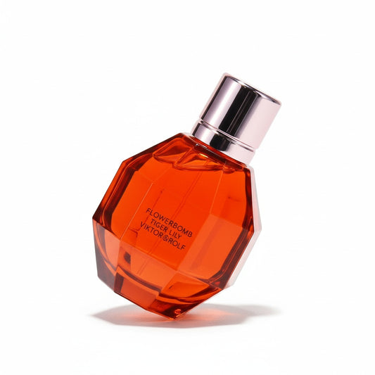 VIKTOR & ROLF_FLOWERBOMB TIGER LILY 3.4 EDP L TST  (129968) - France