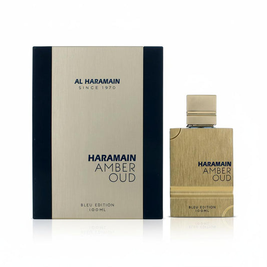 AL HARMAIN_AL HARAMAIN AMBER OUD BLEU 3.4 EDP U  (120028) - Emirates
