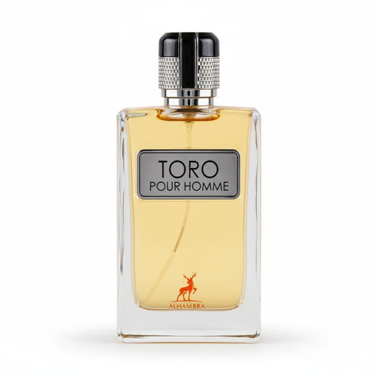 LATTAFA_MAISON ALHAMBRA TORO 3.4 EDP M  (124355) - Emirates