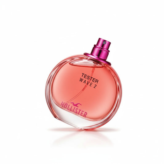 HOLLISTER_HOLLISTER WAVE 2 3.4 EDP L TST -  (110886) - USA