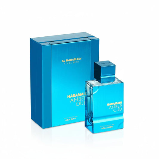 AL HARMAIN_AL HARAMAIN AMBER OUD AQUA DUBAI 3.4 EDP U  (129256) - Emirates