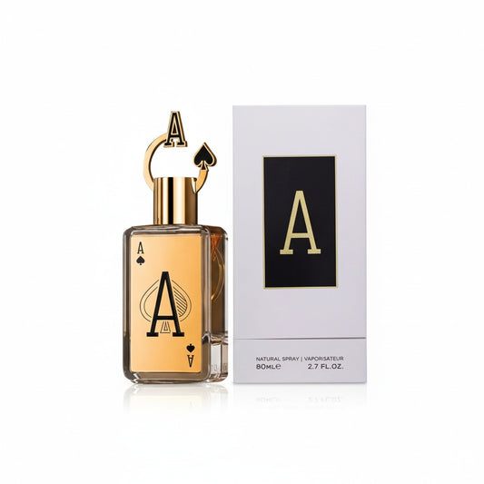 UNDEFINED_FRAGRANCE WORLD ACE OF SPADES 2.7 EDP U  (130971) - Emirates