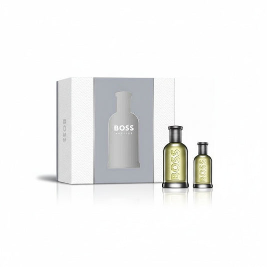 HUGO BOSS_BOSS # 6 3.4 EDT M + 1.0 EDT M  (114859) - Spain