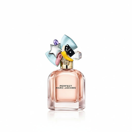 MARC JACOB_MARC JACOBS PERFECT 1.0 EDP L  (122567)-Spain - Spain