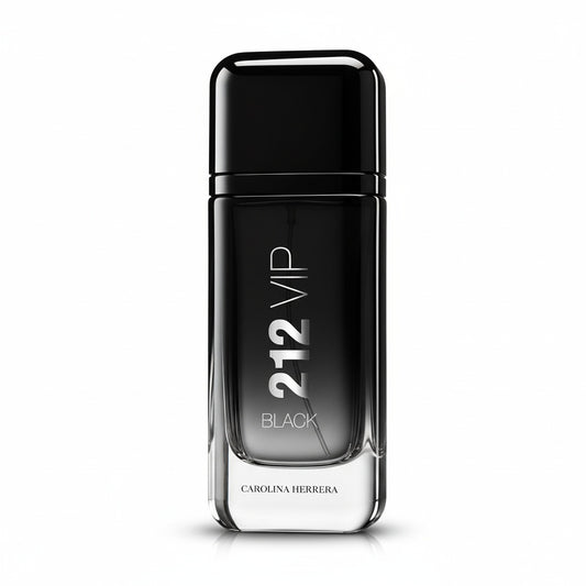 CAROLINA HERRERA_212 VIP BLACK 3.4 EDP M TST  (113831) - Spain