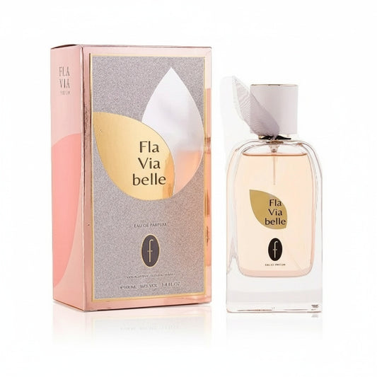 FLAVIA PARFUM_FLAVIA VIA BELLE 3.4 EDP L  (127164) - Emirates